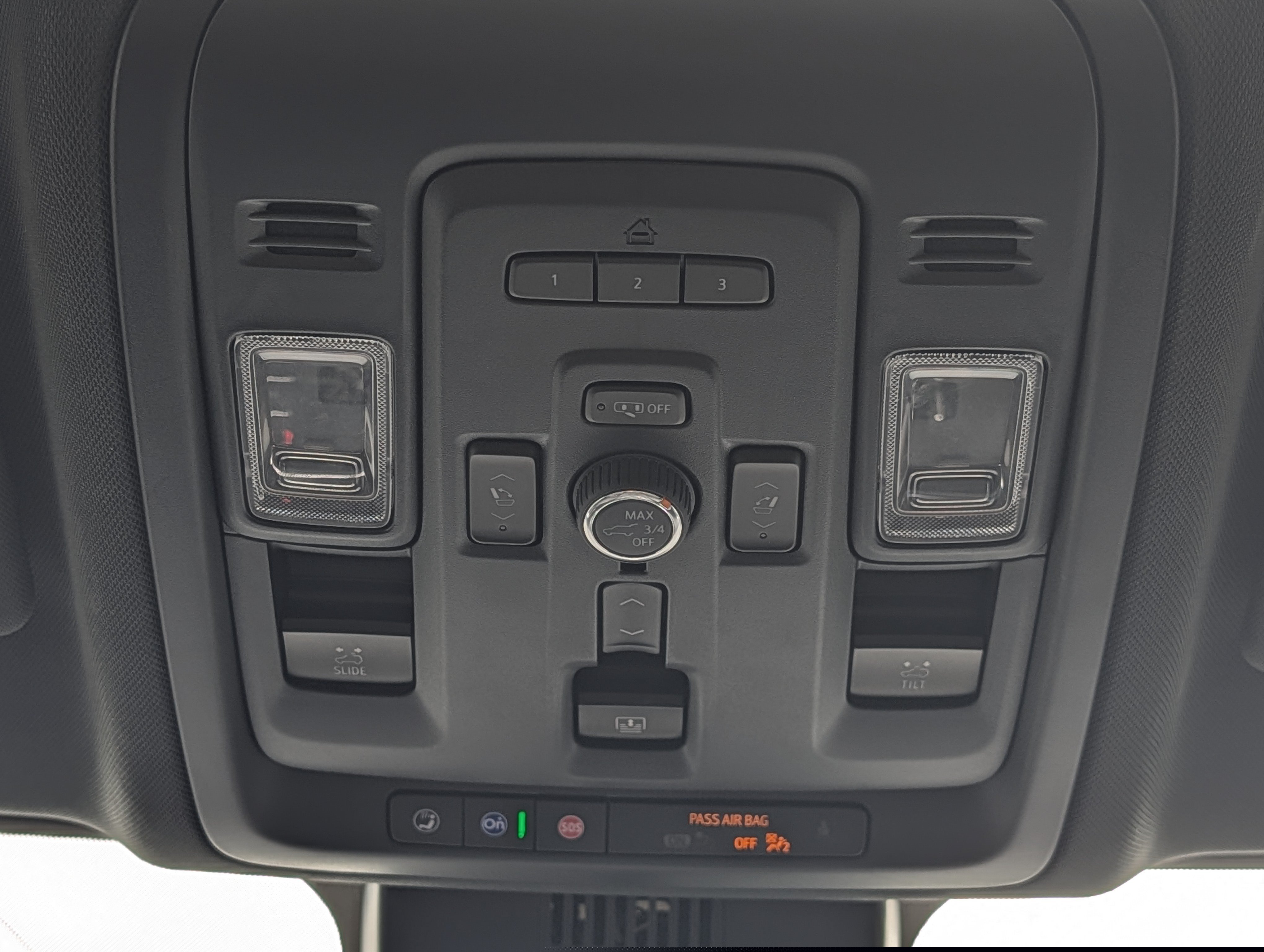 Used 2023 Chevrolet Suburban High Country w/ LPO, Illumination Package AWD/4WD image 30