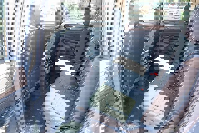 New 2026 Volkswagen Atlas SEL image 27