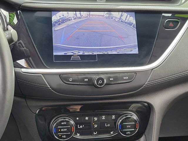 Used 2022 Buick Encore GX Select image 13