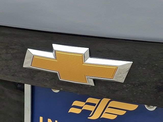 Used 2026 Chevrolet Trax LT w/ Driver Confidence Package image 28