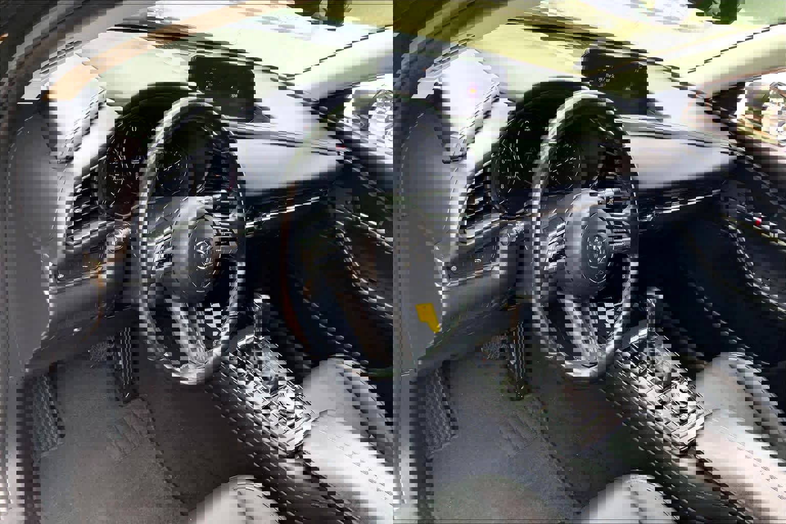 Used 2023 MAZDA CX-30 AWD 2.5 S w/ Select Package image 17