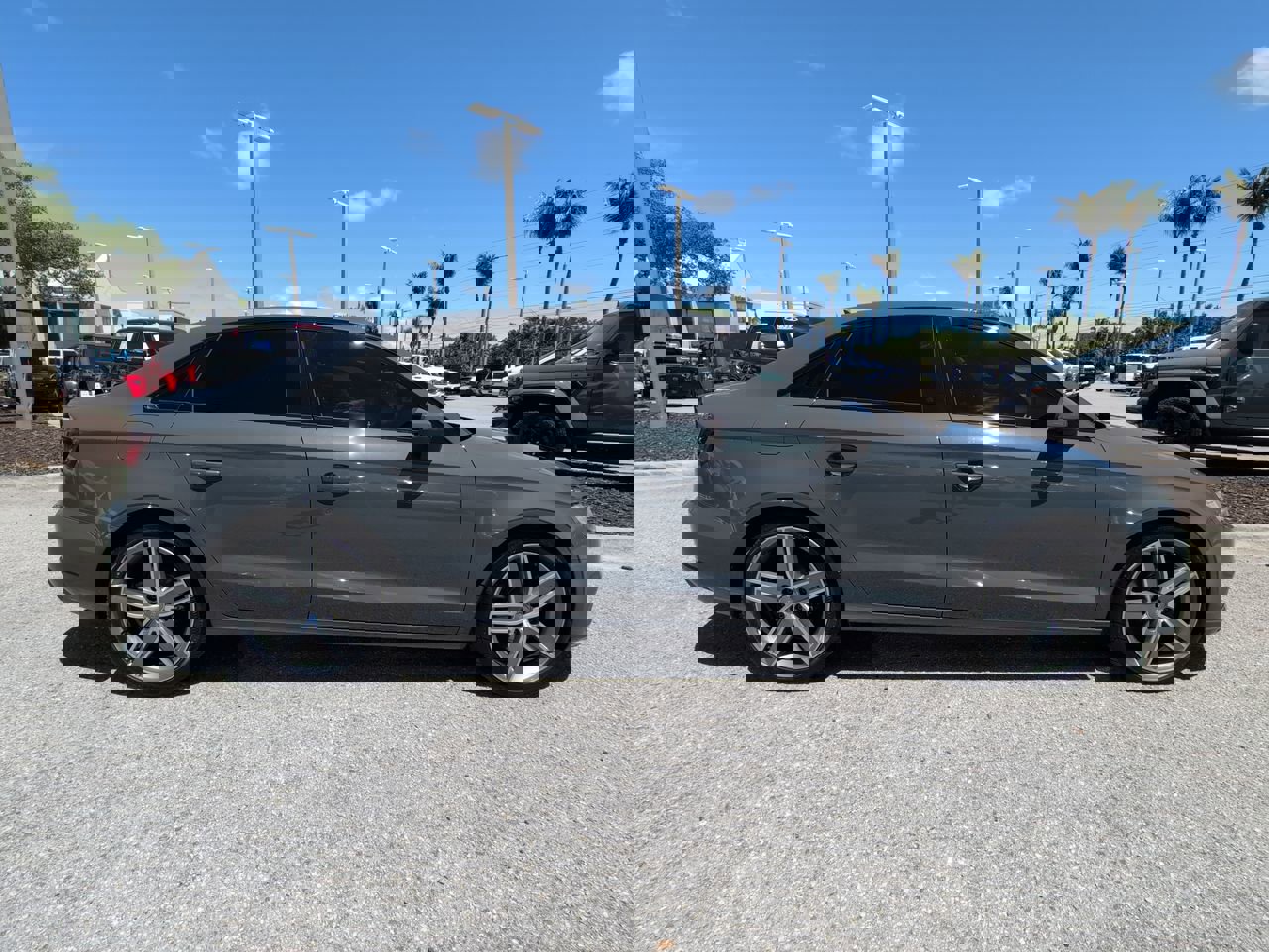 Used 2020 Audi A3 2.0T Premium Plus image 4