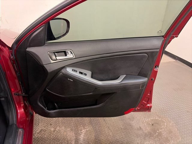 Used 2015 Kia Optima SX w/ SX Turbo Premium Package FWD image 18