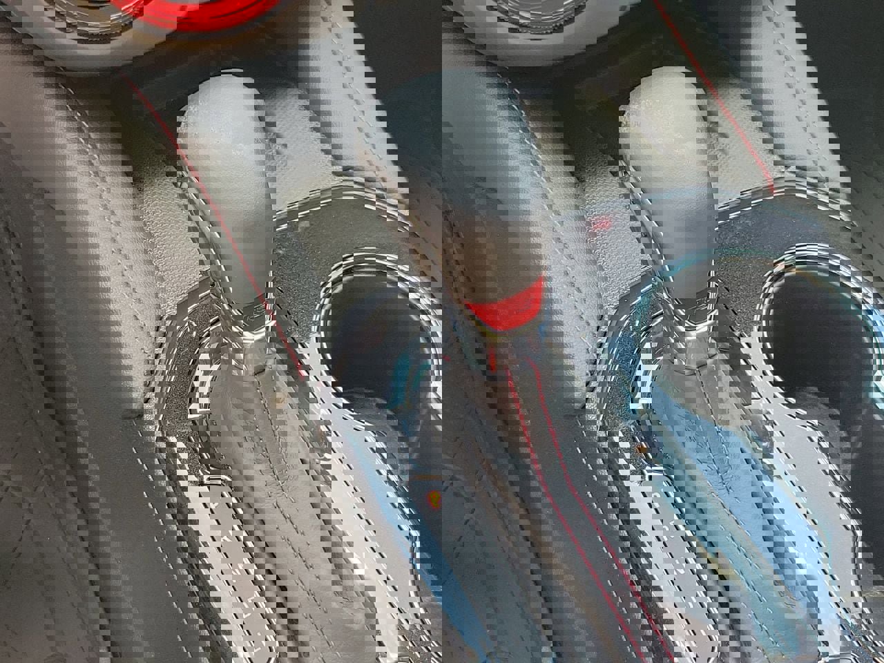 Used 2023 Chevrolet Blazer RS w/ Enhanced Convenience Package image 28