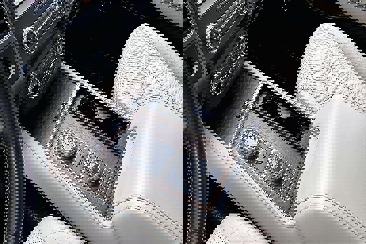 Used 2019 Ford Expedition Platinum image 16