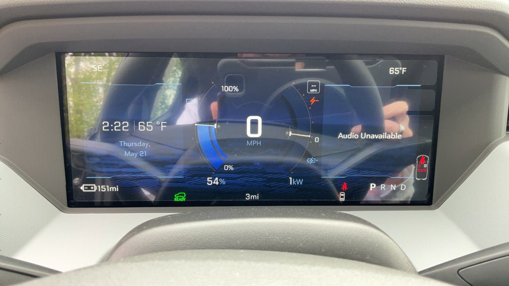 New 2027 Chevrolet Bolt RS FWD image 18