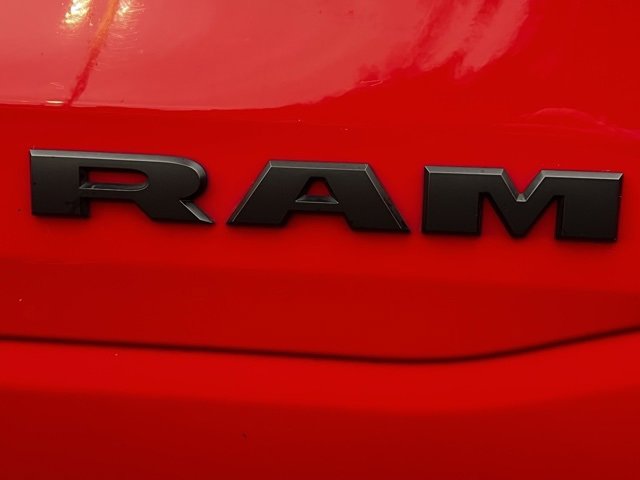Used 2023 RAM 1500 Rebel w/ Rebel Level 1 Equipment Group image 40