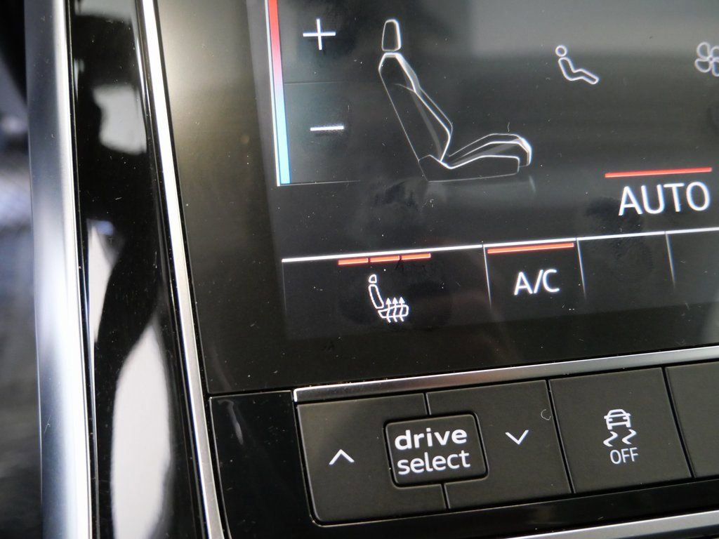 Used 2022 Audi Q7 3.0T Premium Plus image 32