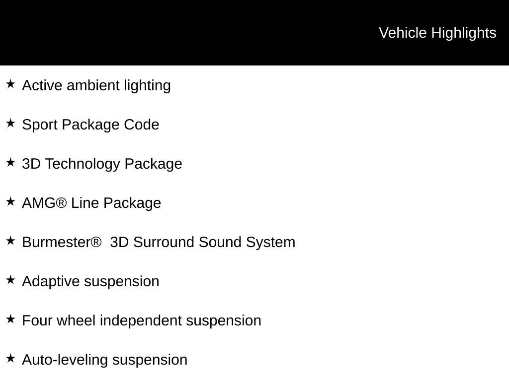 Used 2022 Mercedes-Benz S 500 4MATIC image 19