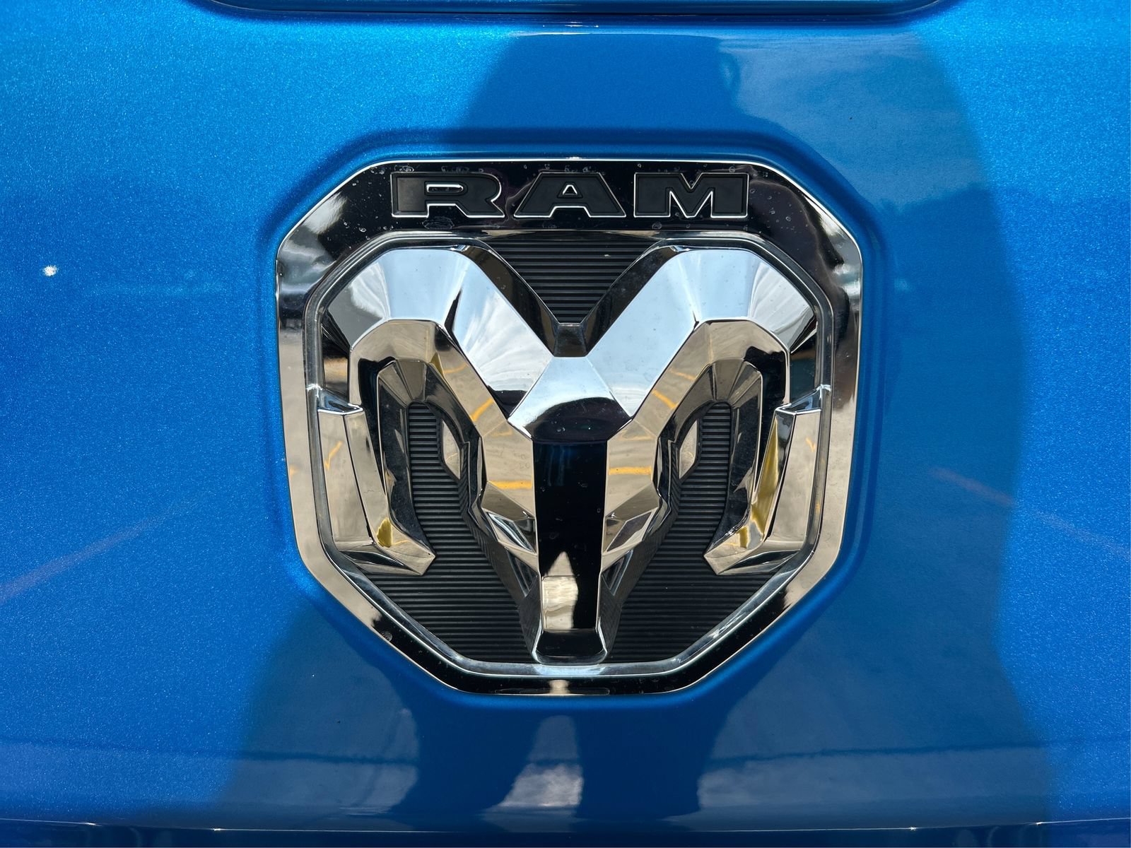 Used 2021 RAM 1500 Big Horn AWD/4WD image 24