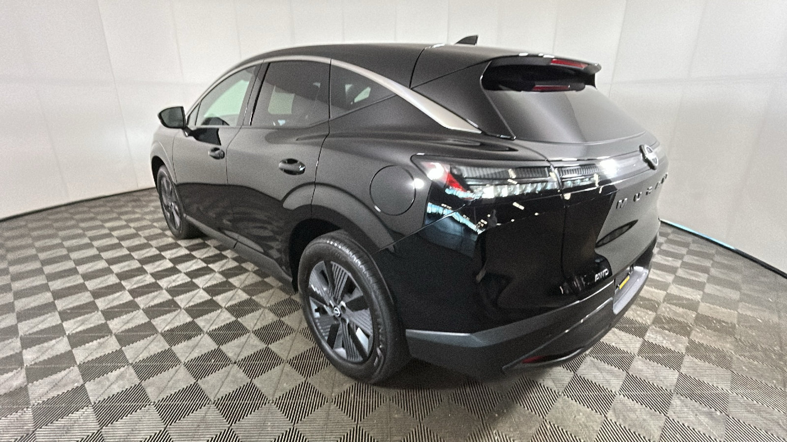 Used 2026 Nissan Murano SL AWD/4WD image 5