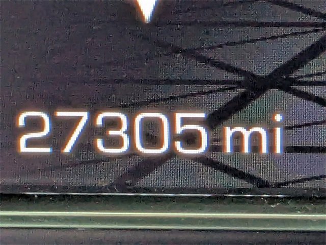 Used 2024 GMC Sierra 3500 Denali Ultimate image 37