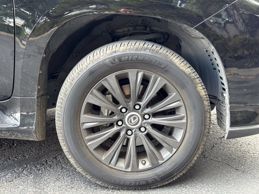Used 2020 Lexus GX 460 Premium AWD/4WD image 26
