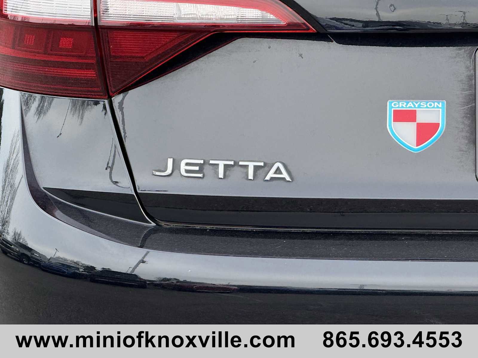 Used 2024 Volkswagen Jetta Sport image 31