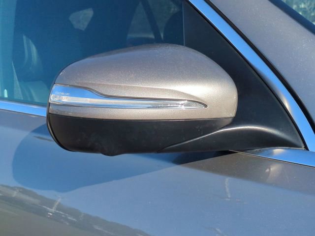 Used 2023 Mercedes-Benz GLE 350 4MATIC image 12