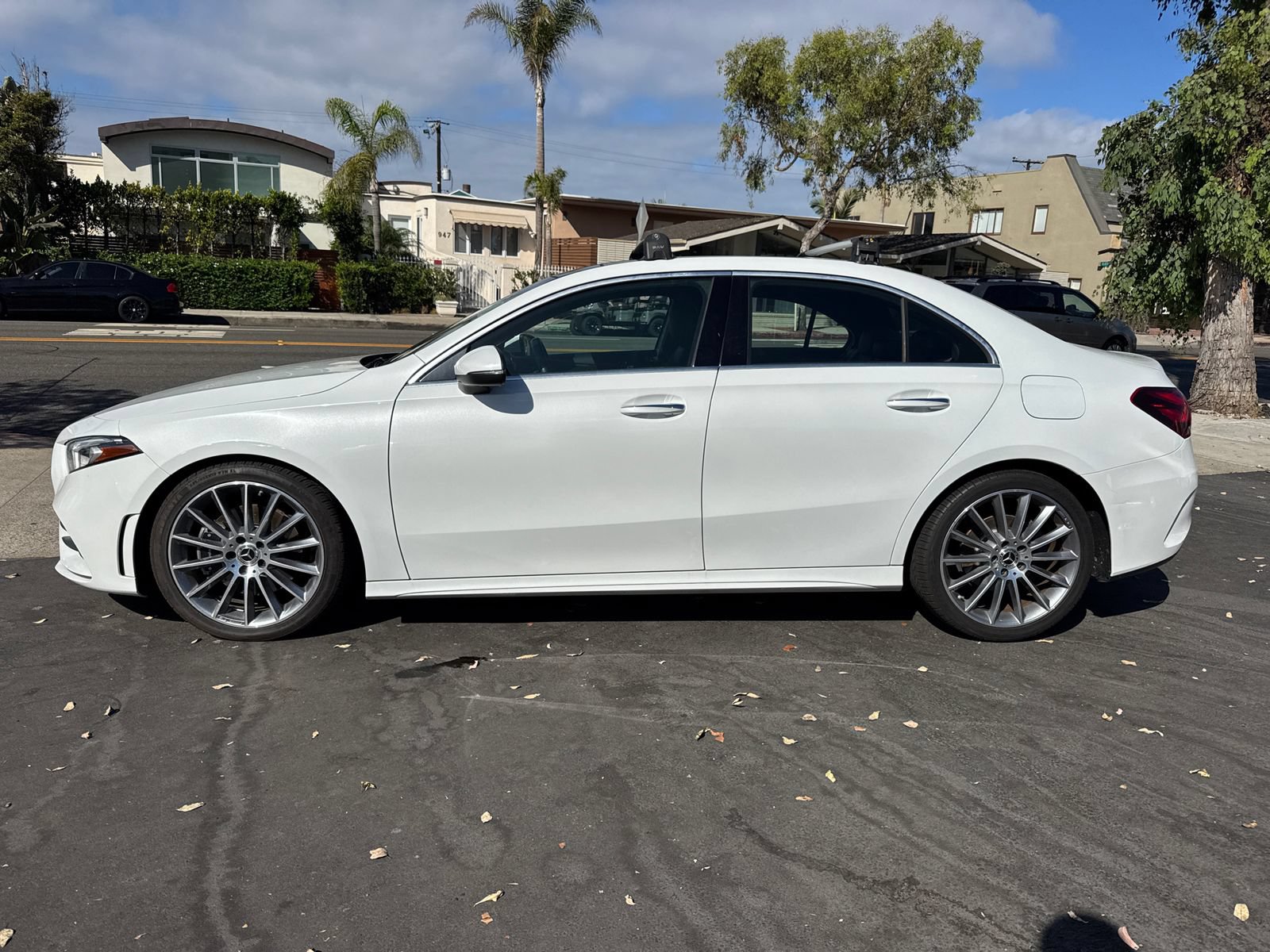 Used 2019 Mercedes-Benz A 220 image 5