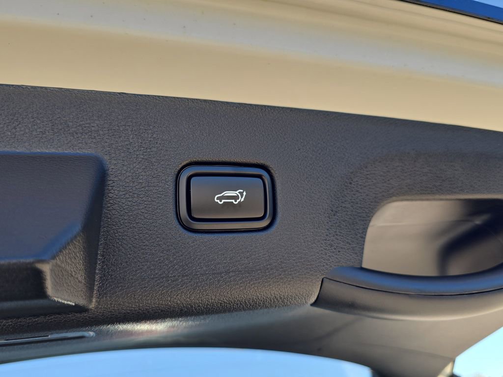 New 2026 Kia Sportage SX Prestige image 11