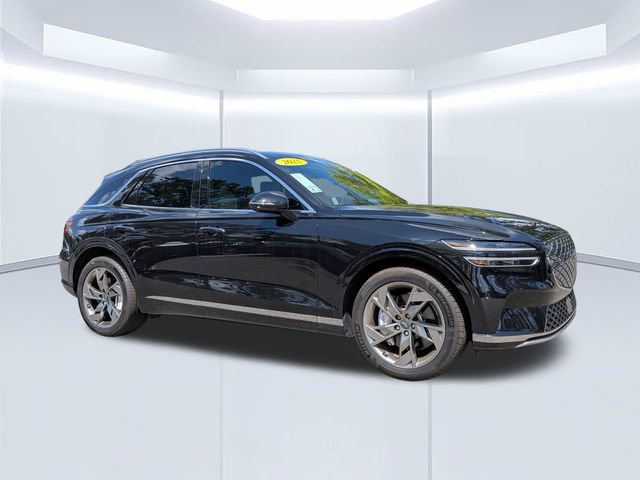 Used 2025 Genesis Electrified GV70 w/ Prestige Package