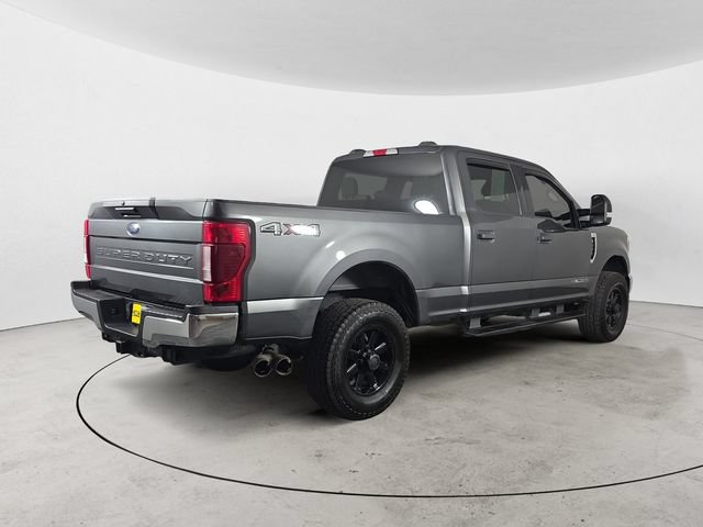 Used 2020 Ford F250 XLT AWD/4WD image 5