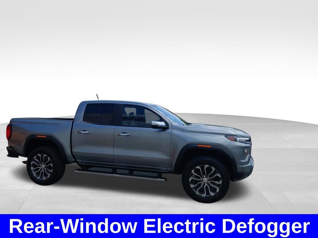 Used 2023 GMC Canyon Denali AWD/4WD image 6