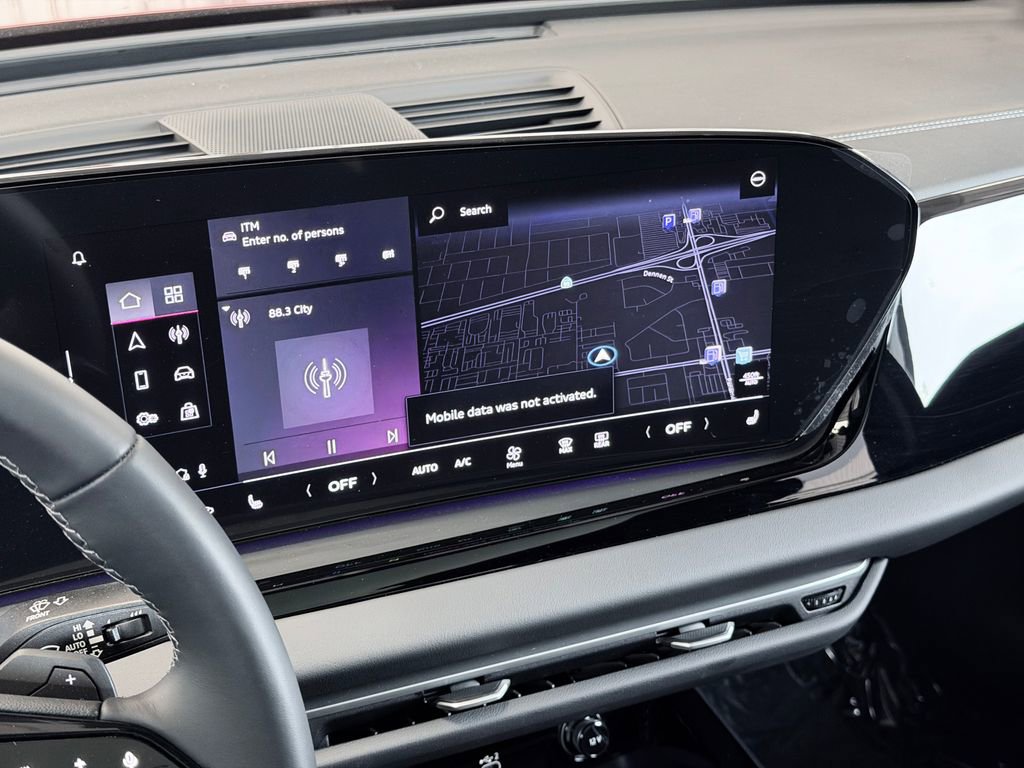 Used 2025 Audi A5 2.0T Premium Plus w/ Premium Plus image 17