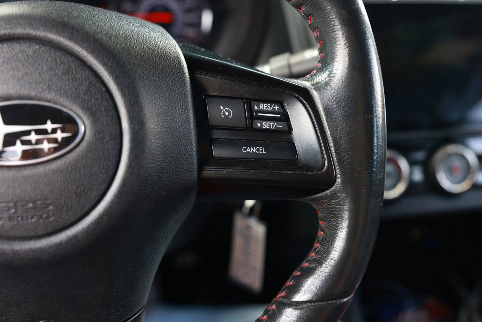 Used 2019 Subaru WRX AWD/4WD image 28