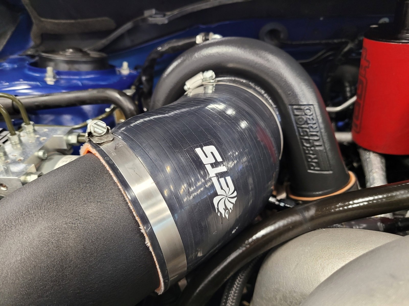 Used 2021 Subaru WRX STI image 46