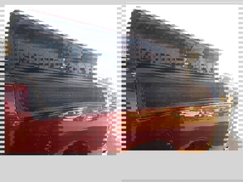 Used 2018 RAM 2500 Tradesman w/ Chrome Appearance Group image 39