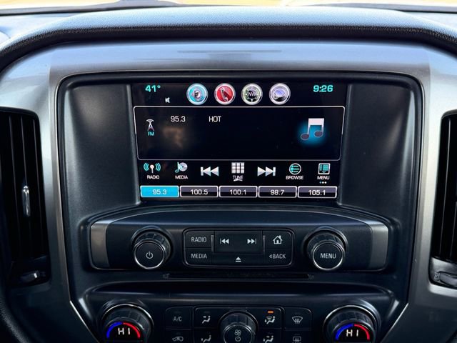 Used 2016 Chevrolet Silverado 2500 LT w/ LT Fleet Convenience Package image 31