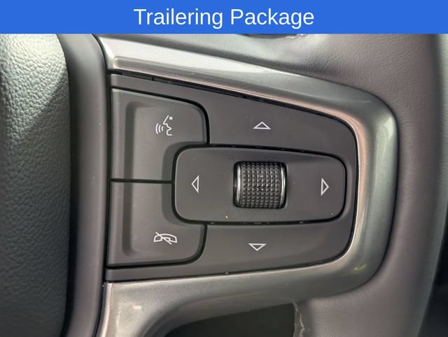 Used 2023 Chevrolet Silverado 1500 LT AWD/4WD image 19