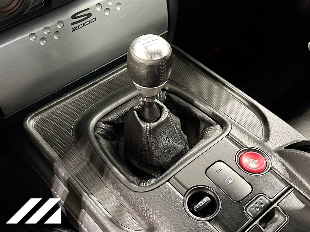 Used 2006 Honda S2000 image 14