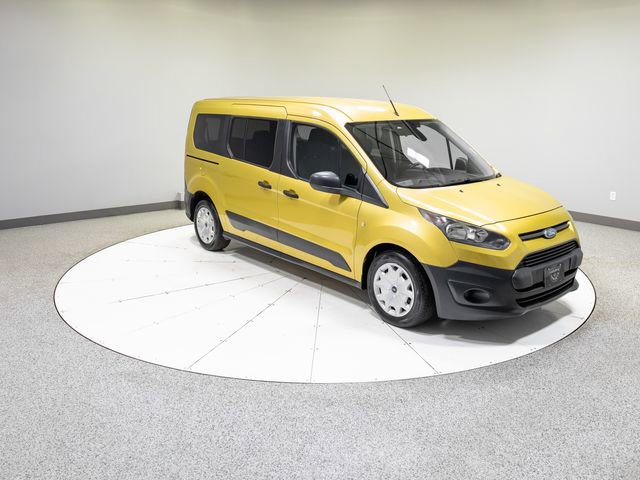 Used 2018 Ford Transit Connect XL FWD image 27