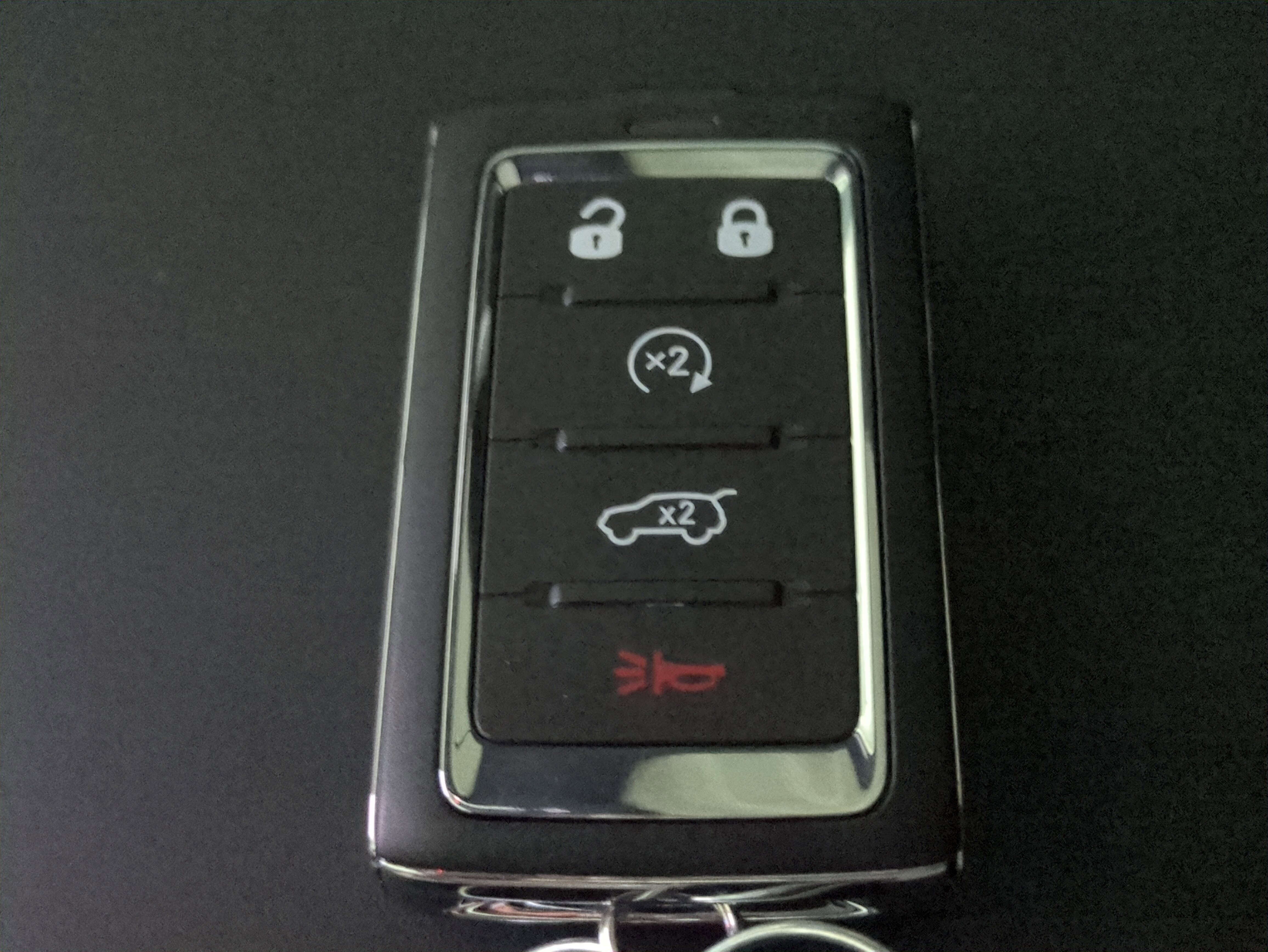 New 2025 Jeep Grand Cherokee Summit w/ Adv Protech Group IV image 33