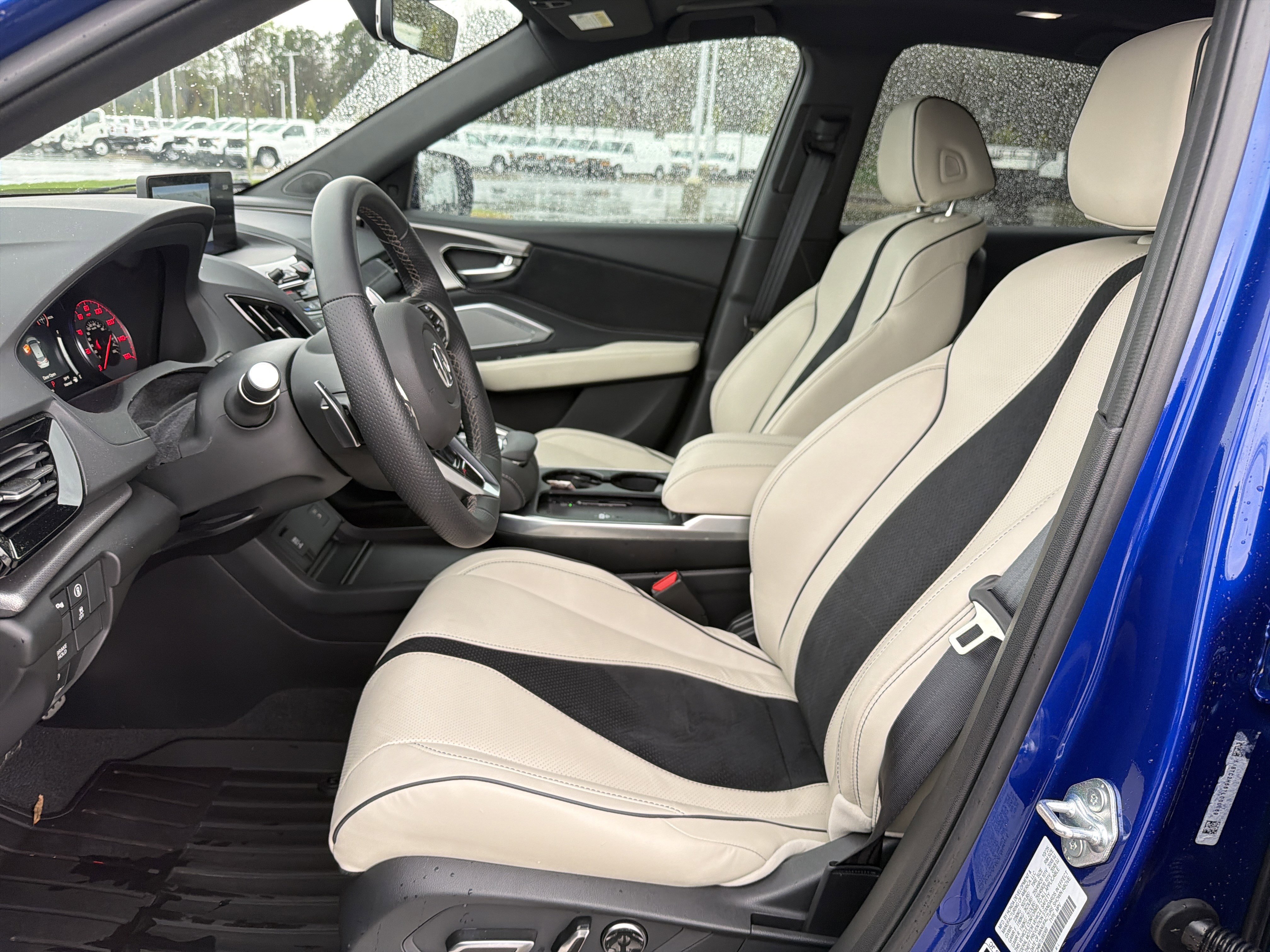 Used 2026 Acura RDX A-Spec image 16