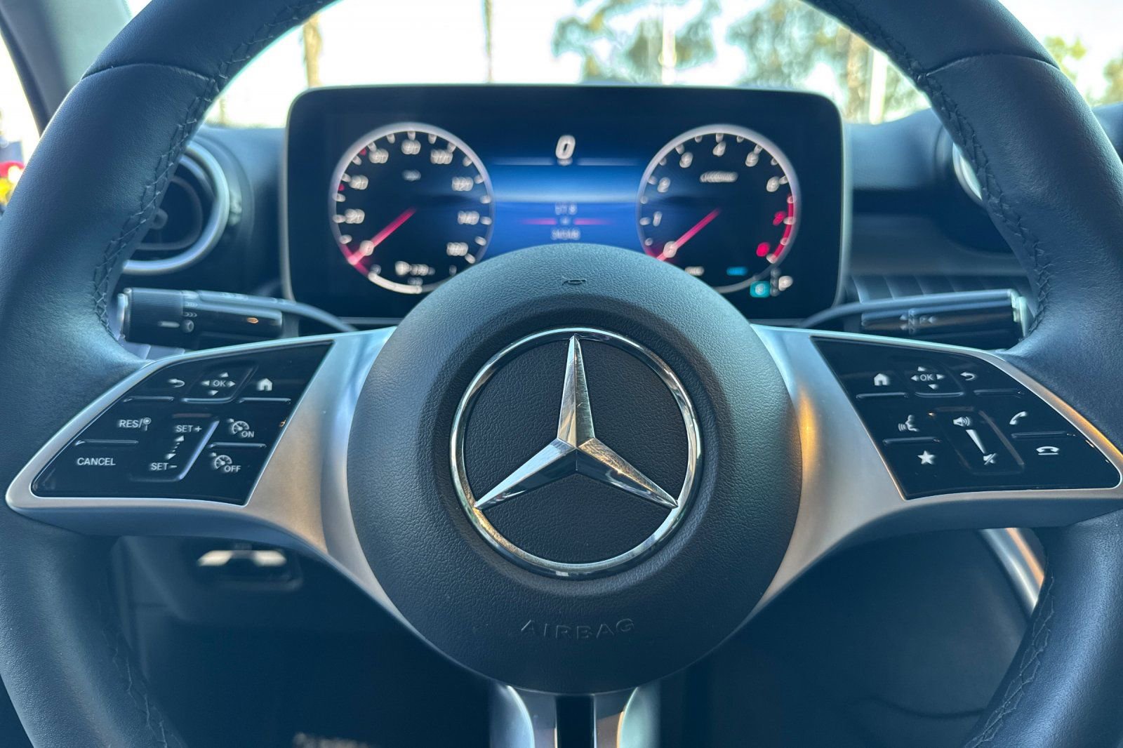 Certified 2023 Mercedes-Benz C 300 Sedan image 25