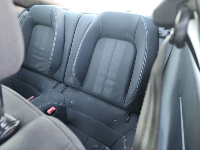 Used 2018 Ford Mustang EcoBoost image 19