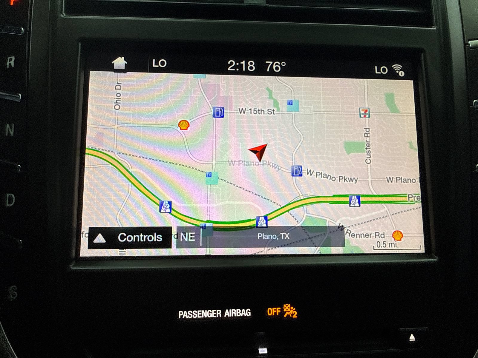 Used 2019 Lincoln MKC Reserve FWD image 27
