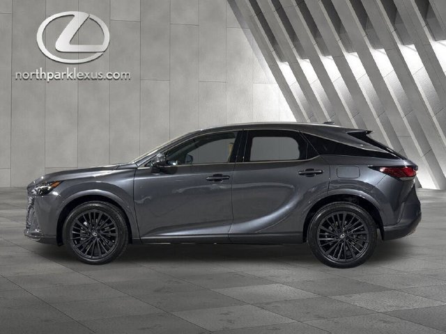 New 2026 Lexus RX 350h w/ Convenience Package