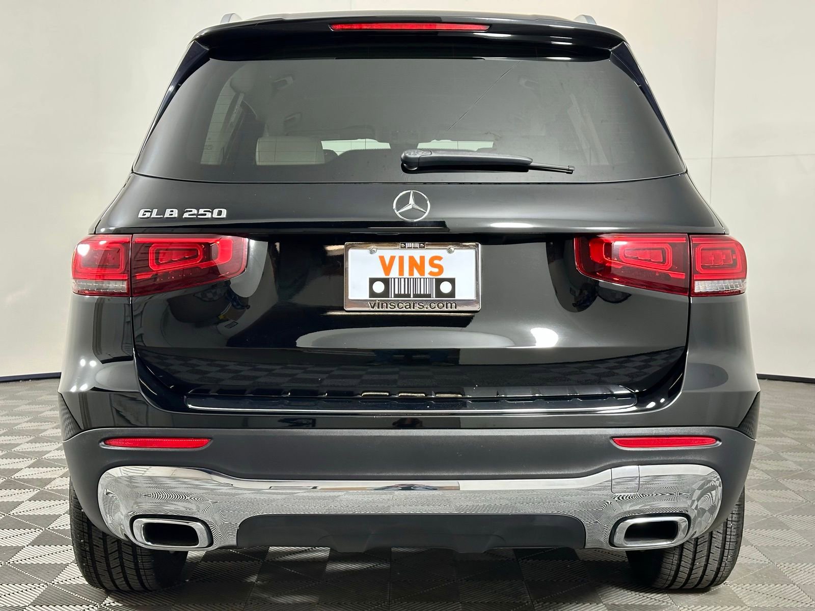 Used 2020 Mercedes-Benz GLB 250 GLB 250 image 25