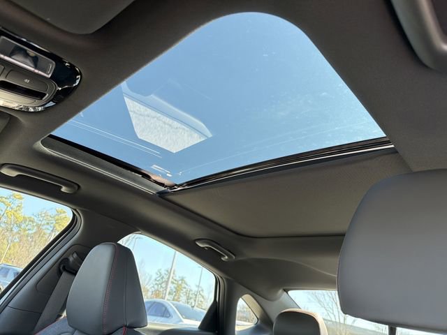 New 2026 Hyundai Sonata N Line image 32