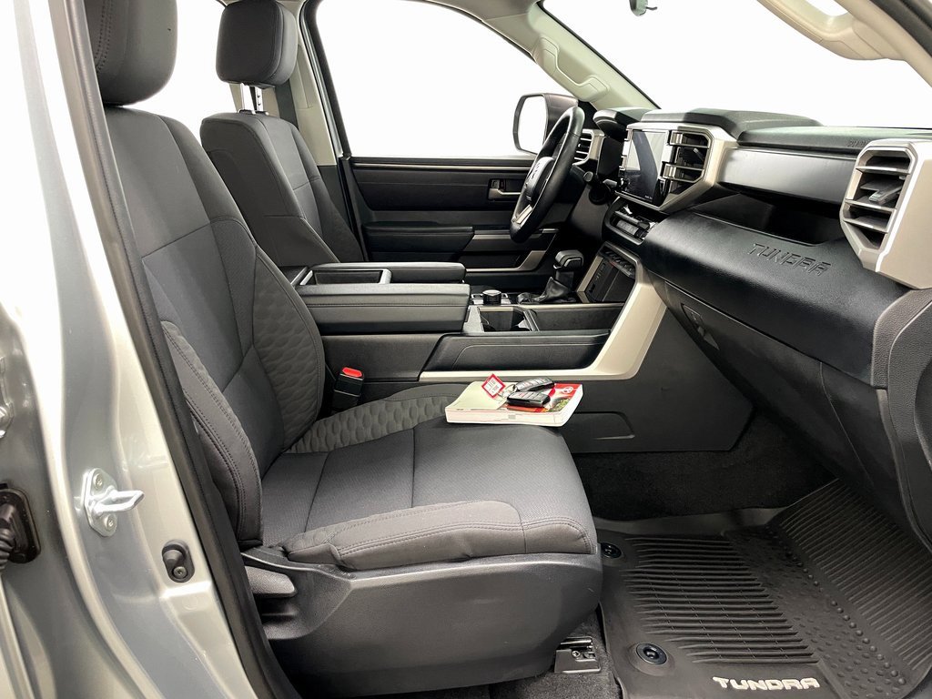 Used 2022 Toyota Tundra SR5 image 34