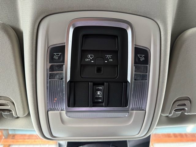 Used 2022 RAM 1500 Laramie image 18