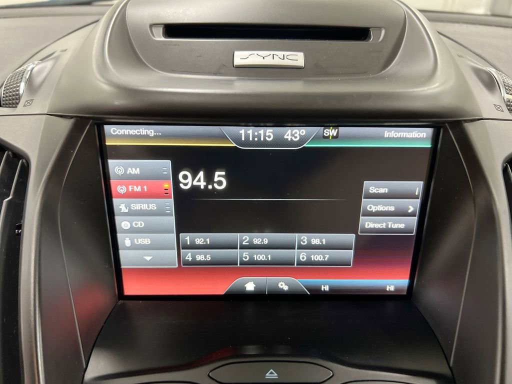 Used 2015 Ford Escape SE w/ Equipment Group 201A image 14