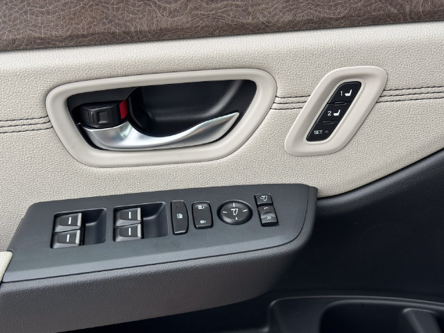 New 2026 Honda Pilot Elite image 30