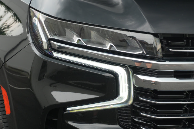 Used 2024 Chevrolet Suburban LT AWD/4WD image 42