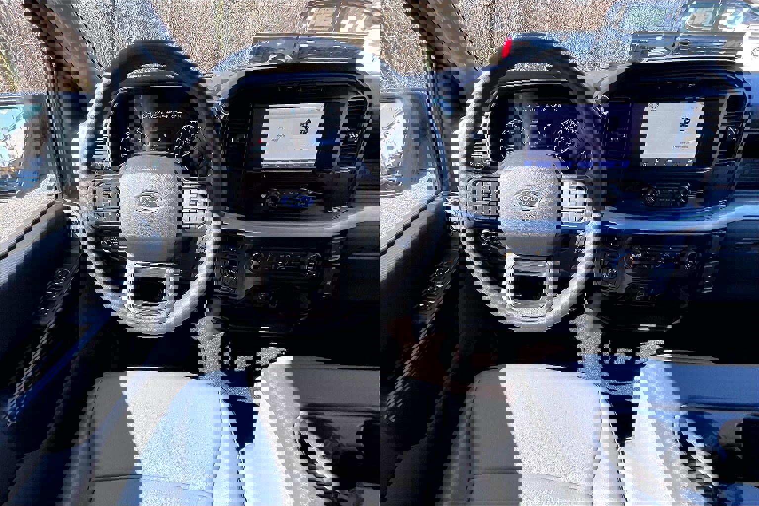 Used 2022 Ford F150 XL w/ Equipment Group 101A High image 5