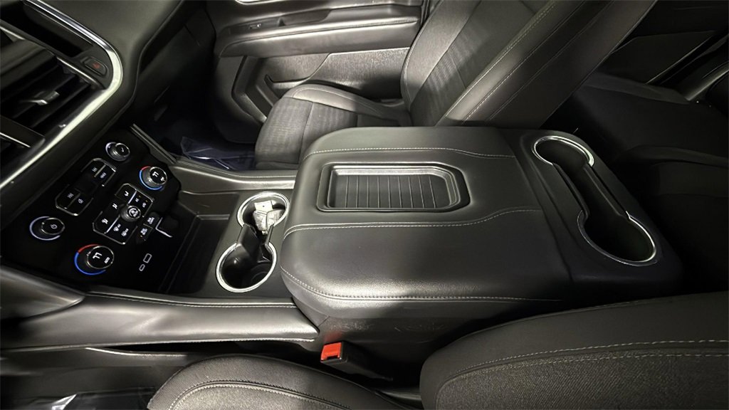 Certified 2023 Chevrolet Tahoe LS image 22