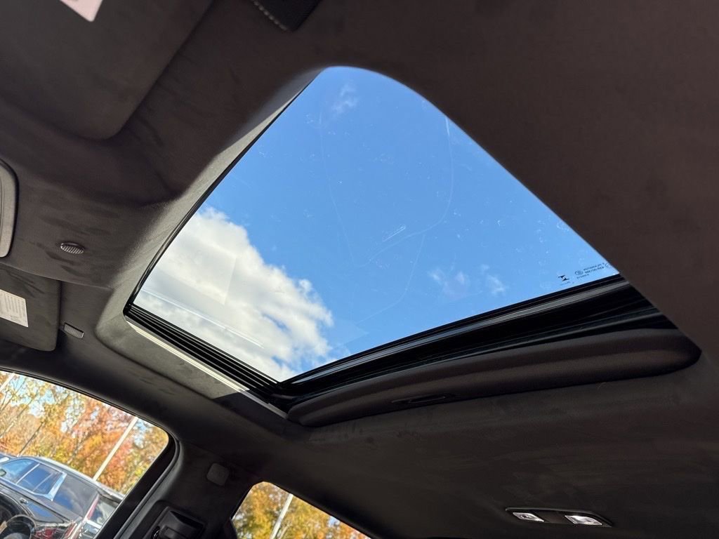 New 2026 GMC Sierra 1500 Denali Ultimate image 10