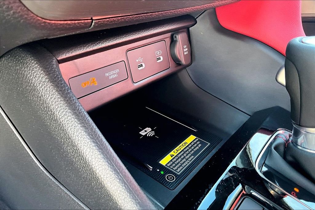 New 2026 Acura Integra A-Spec image 30