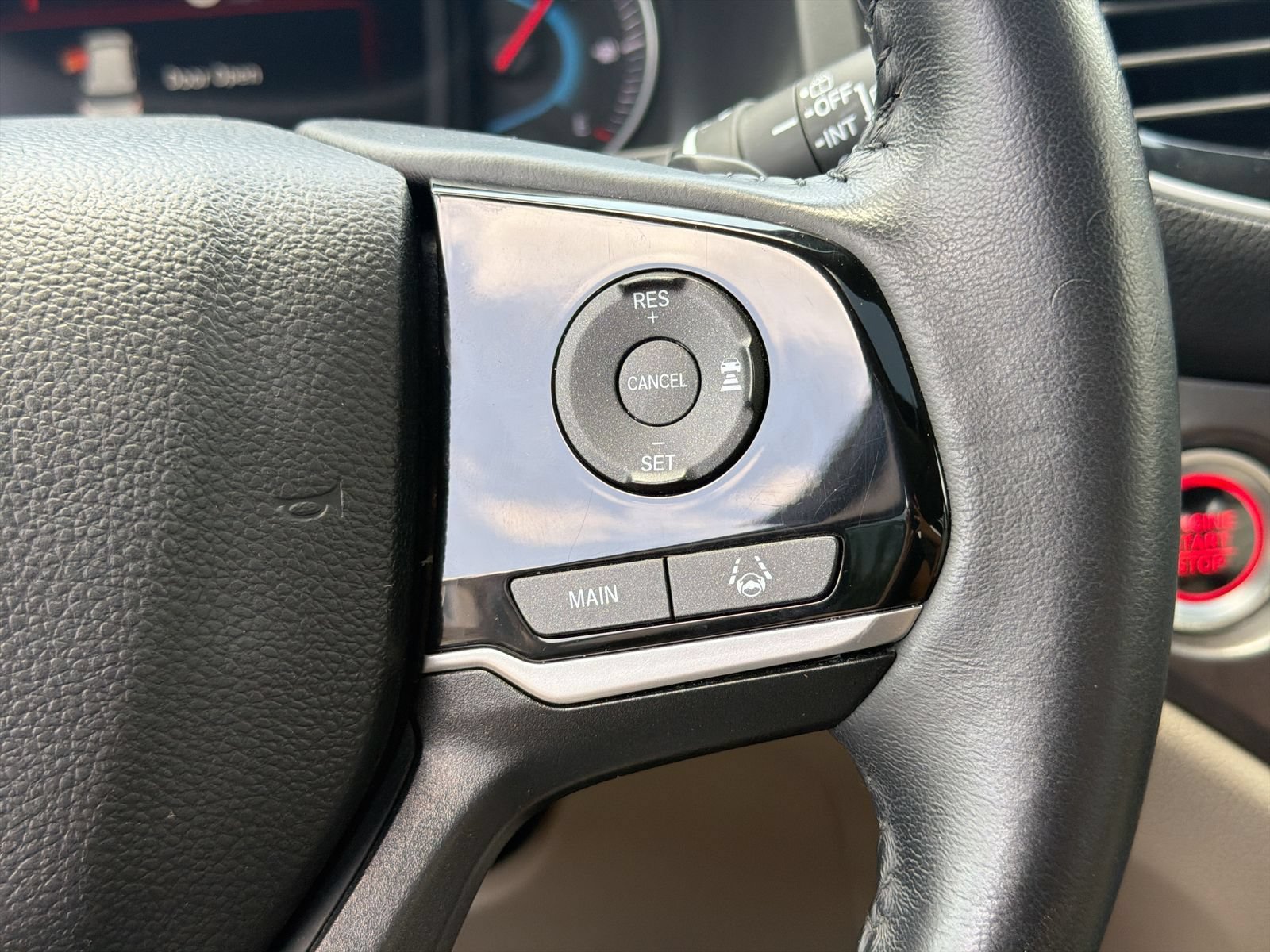 Used 2022 Honda Pilot Special Edition image 25